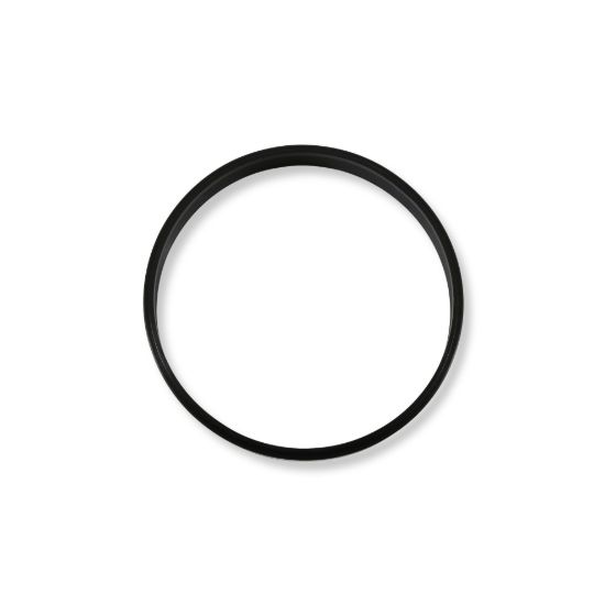 MR GASKET 1 IN AIR CLEANER SPACER - 9341