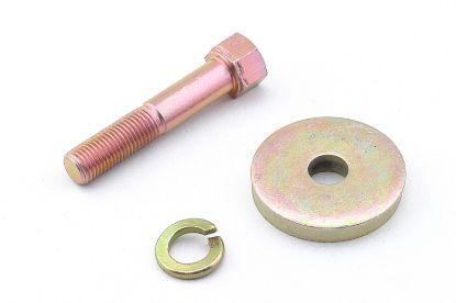 MR GASKET 283HARM BALANCE - 945G
