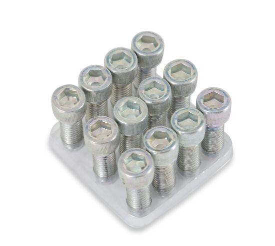 MR GASKET INT B 283SOCKET - 956G