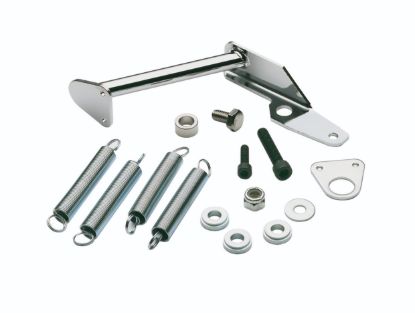 MR GASKET THROTTLE RETURN SPRING KT - 9678