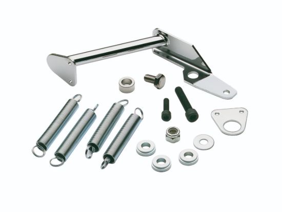 MR GASKET THROTTLE RETURN SPRING KT - 9678