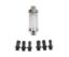 MR GASKET FUEL FILTER UNIV - 9706
