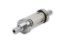 MR GASKET PWR-FLO GAS FLTR 3/8 - 9748