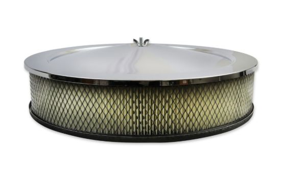 MR GASKET COMP.AIR CLNR 14' - 9790