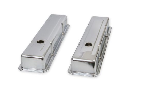MR GASKET VLV CVR SB CHV SHRT - 9800