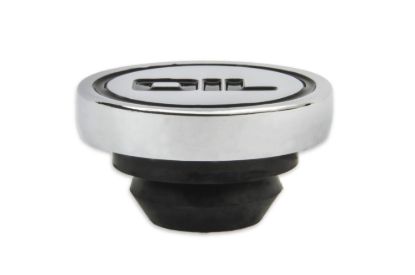 MR GASKET OIL FILLER PLUG - 9815