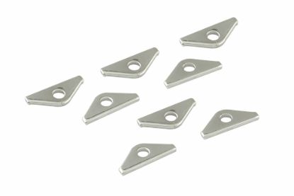 MR GASKET VC CLAMPS SMALL 8/SET - 9899