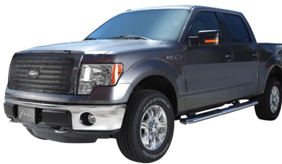 FIA BUG SCREEN FORD FSERIES SUPER DUTY - GS90241