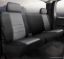 FIA NP REAR SPLIT SEAT 60 DRIVER/40 PAS - NP9510GRAY