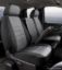 FIA NP FRONT 40/20/40 SEAT COVER RAM 2 - NP9958GRAY