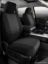 FIA OE FRONT BUCKET SEAT COVER  FORD BR - OE3770CHAR