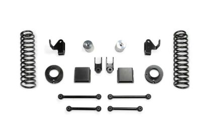 FABTECH 3' SPORT SYSTEM W/ SHK EXT 20-21 JE - K4189