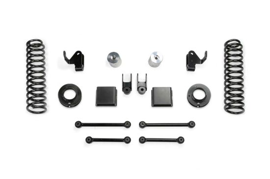 FABTECH 3' SPORT SYSTEM W/ SHK EXT 20-21 JE - K4189