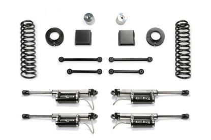 FABTECH 3' SPORT SYSTEM W/ DLSS RESI 20-21 - K4191DL