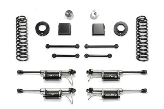 FABTECH 3' SPORT SYSTEM W/ DLSS RESI 20-21 - K4191DL