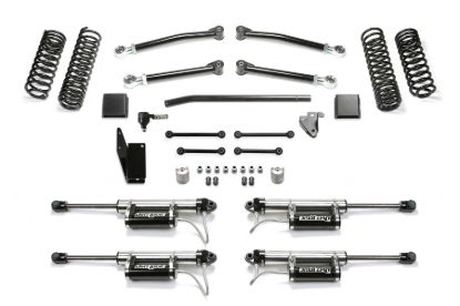 FABTECH 5' TRAIL W/ DLSS RESI SHKS 20-21 JE - K4198DL