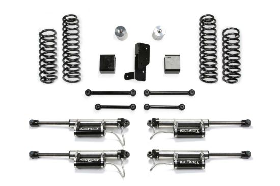 FABTECH 3' SPORT SYSTEM W/ DLSS RESI 2021 J - K4201DL
