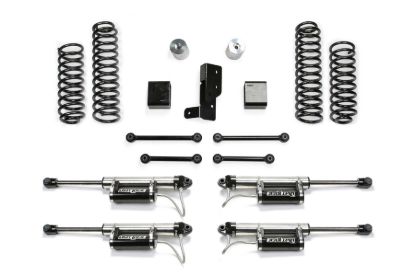 FABTECH 3' SPORT SYSTEM W/ DLSS RESI 2020-2 - K4206DL