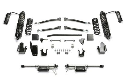 FABTECH 3' TRAIL W/ DLSS 2.5 C/O RESI & RR - K4214DL