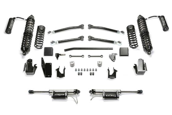 FABTECH 3' TRAIL W/ DLSS 2.5 C/O RESI & RR - K4214DL