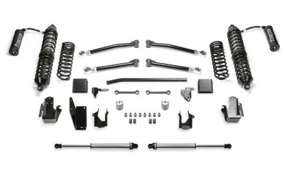 FABTECH 5' TRAIL W/ DLSS 2.5 C/O RESI & RR - K4219DL