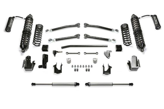 FABTECH 5' TRAIL W/ DLSS 2.5 C/O RESI & RR - K4223DL