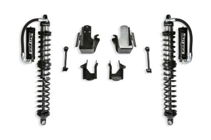 FABTECH 5' C/O CONV W/ DLSS 2.5 RESI 2021-2 - K4238DL