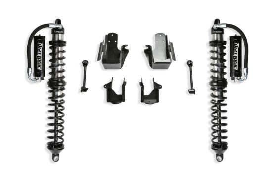 FABTECH 5' C/O CONV W/ DLSS 2.5 RESI 2021-2 - K4238DL