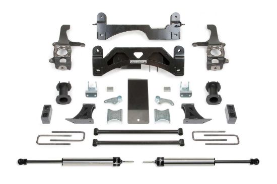 FABTECH LIFT KIT SUSPENSION - K7009DL
