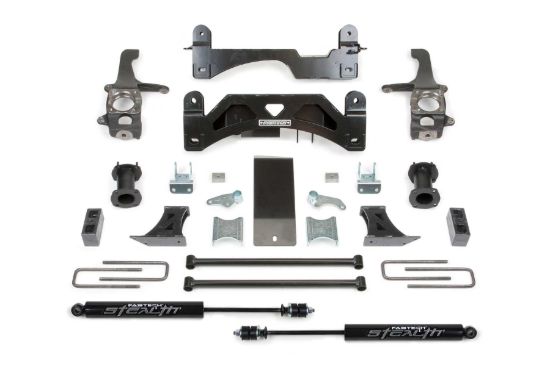 FABTECH LIFT KIT SUSPENSION - K7009M
