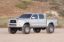FABTECH LIFT KIT SUSPENSION - K7019