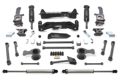 FABTECH LIFT KIT SUSPENSION - K7025DL