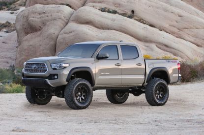 FABTECH LIFT KIT SUSPENSION - K7047