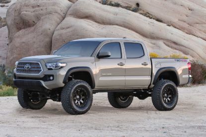 FABTECH LIFT KIT SUSPENSION - K7049DL