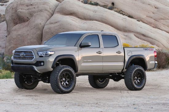 FABTECH LIFT KIT SUSPENSION - K7049DL