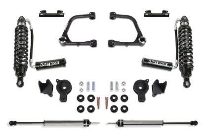 FABTECH 3' UCA KIT W/UNIBALLS 2.5 C/O & 2.2 - K7103DL