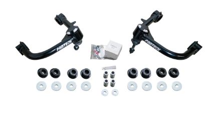 FABTECH 3' UCA KIT W/BJ & SHK SPACERS & PER - K7105