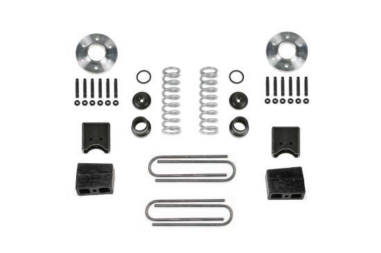 FABTECH 1.5' COIL ASSIST KIT W/O STRUTS OR - K9002