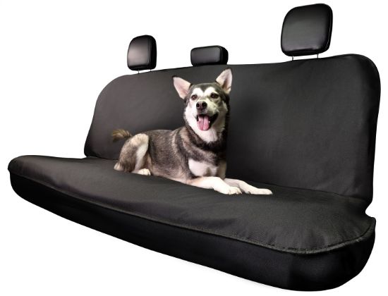 FIA PET SEAT COVER - PC700