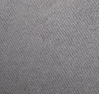 FIA TRS REAR SEAT COVER SPLIT BACKREST - RS4511GRAY