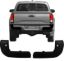 ECOOLOGICAL BED-LINED BUMPER OVERLAY WITH SENSO - DT3013
