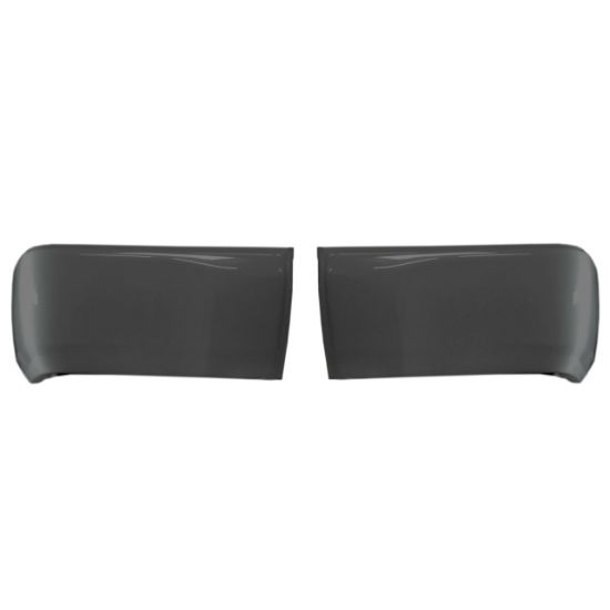 ECOOLOGICAL PAINTABLE BUMPER OVERLAY NO SENSOR - DU1012