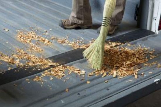 ECOOLOGICAL TAILGATE GAP COVER - GSIL02
