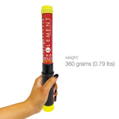 ELEMENT 100 SEC. FIRE EXTINGUISHER - 40100