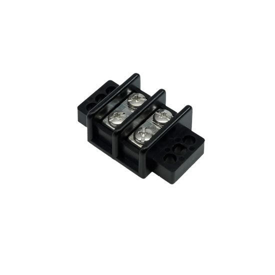 EGIS MOBILE TERMINAL BLOCK 30A - 2 CIRCUIT - 223002