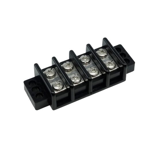 EGIS MOBILE TERMINAL BLOCK 30A - 4 CIRCUIT - 223004