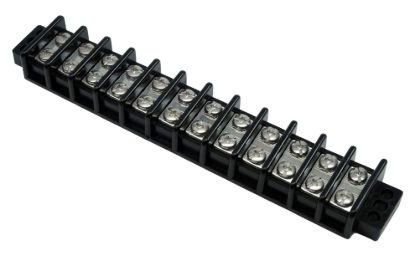 EGIS MOBILE TERMINAL BLOCK 30A - 12 CIRCUIT - 223012