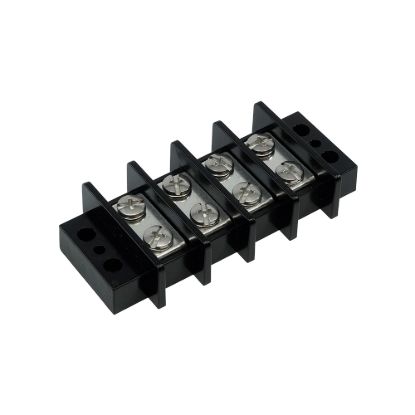 EGIS MOBILE TERMINAL BLOCK 65A - 4 CIRCUIT - 226504