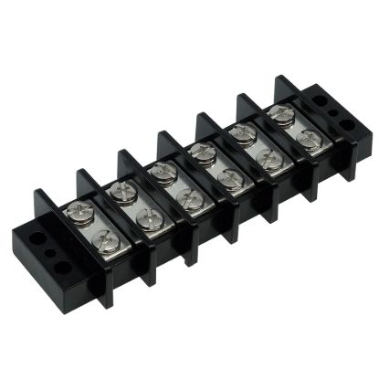 EGIS MOBILE TERMINAL BLOCK 65A - 6 CIRCUIT - 226506
