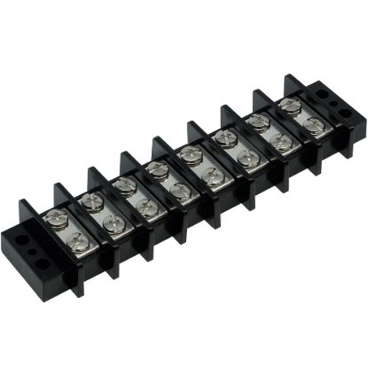 EGIS MOBILE TERMINAL BLOCK 65A - 8 CIRCUIT - 226508